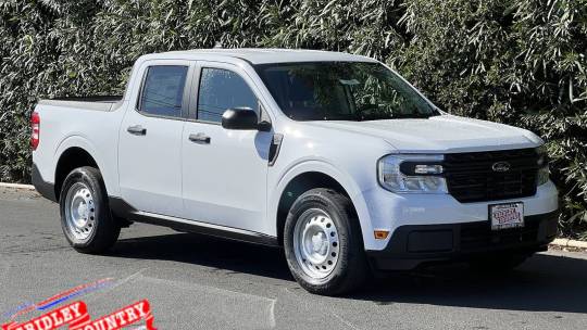 2024 Ford Maverick