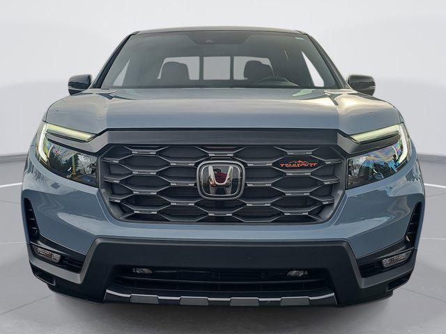 2024 honda ridgeline trailsport