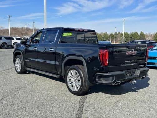 2020 gmc sierra 1500 denali in elkton, maryland