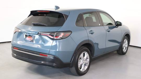 2023 Honda HR-V