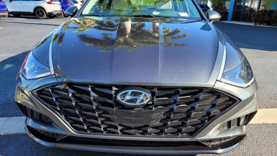 2023 Hyundai Sonata