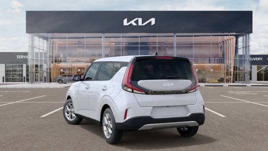 2024 Kia Soul