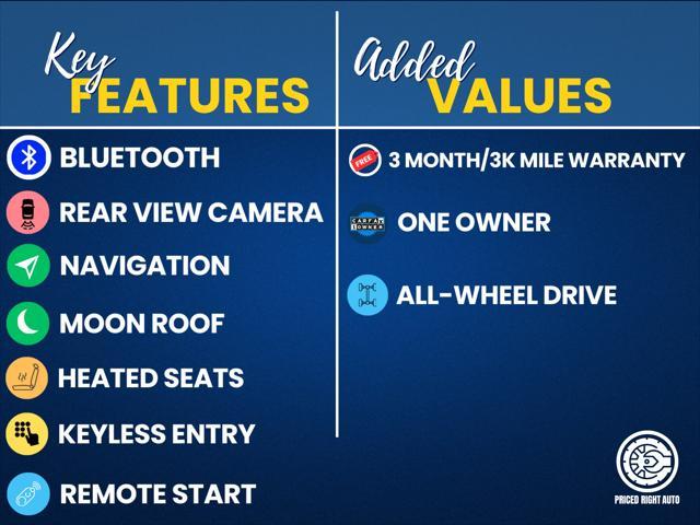 2016 subaru forester 2.0xt premium
