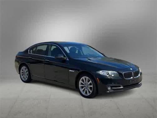 2016 bmw 535 i xdrive in ann arbor, michigan