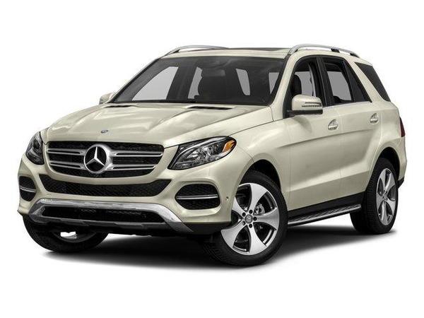 2016 mercedes-benz gle in dulles, virginia