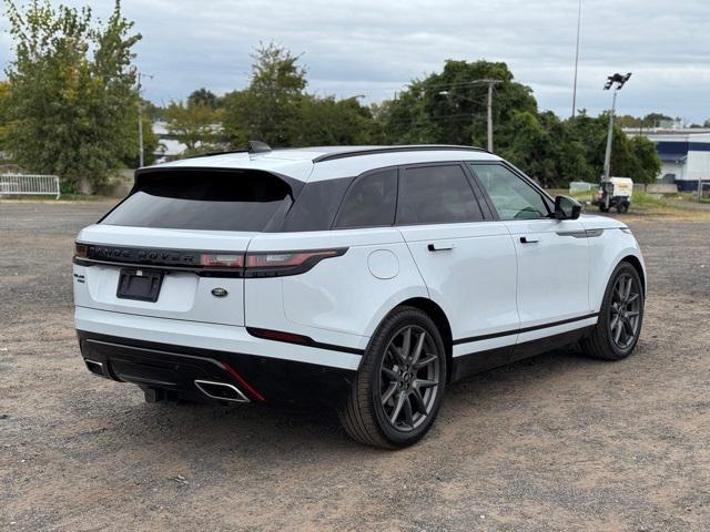 2021 land rover range rover velar p400 hse r-dynamic