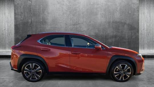 2019 Lexus UX