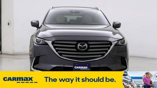 2021 Mazda CX-9