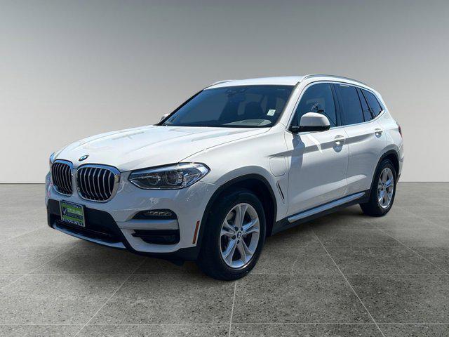 2021 bmw x3 phev xdrive30e