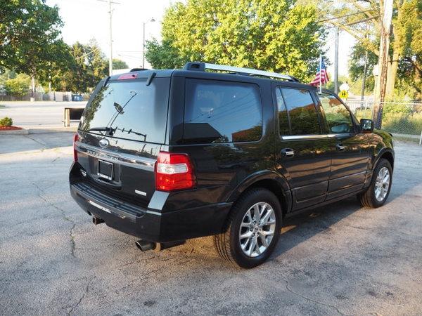 2015 ford expedition in milwaukee, wisconsin