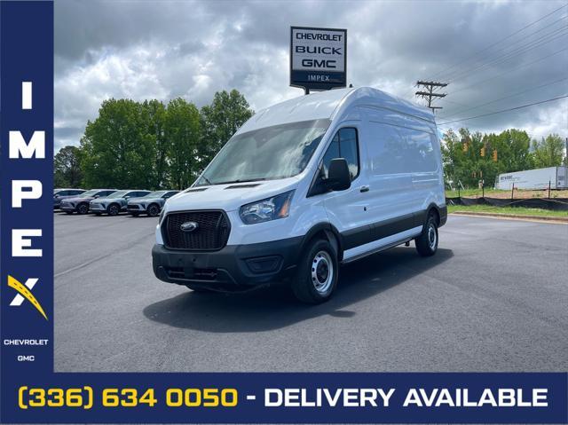 2023 ford transit-350 base
