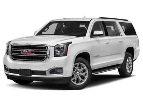 2018 gmc yukon xl slt