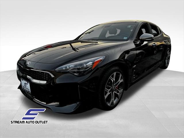 2019 kia stinger gt1