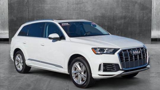 2023 Audi Q7