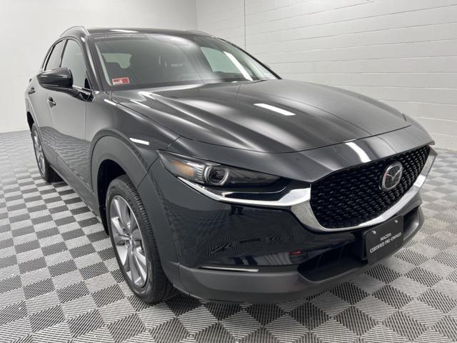 2024 mazda cx-30 premium package