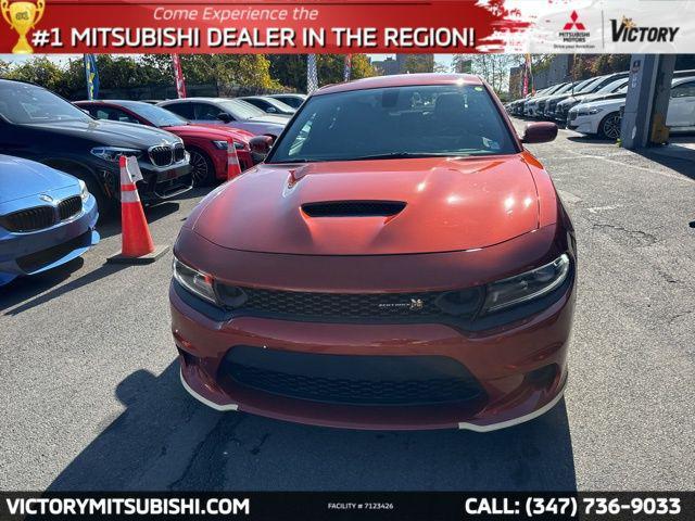 2020 dodge charger r/t scat pack