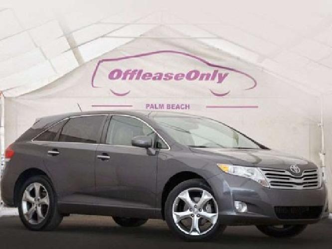 2009 toyota venza in lake worth, fl