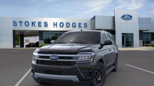 2024 Ford Expedition
