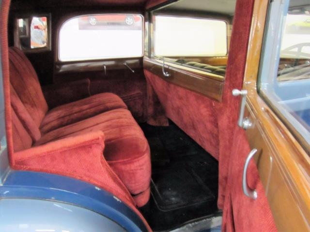 1935 rolls-royce 20/25