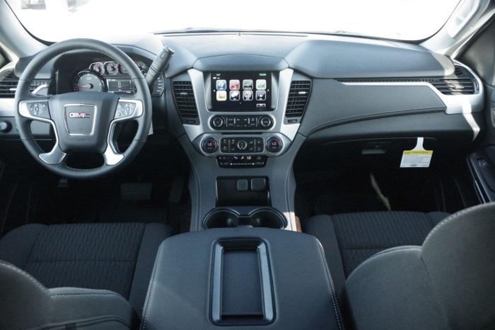 new 2020 gmc yukon sle kokomo, in 46901 for sale in kokomo, indiana