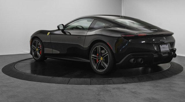 2024 ferrari roma base