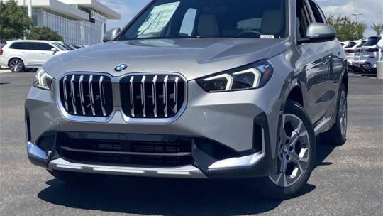 2025 BMW X1