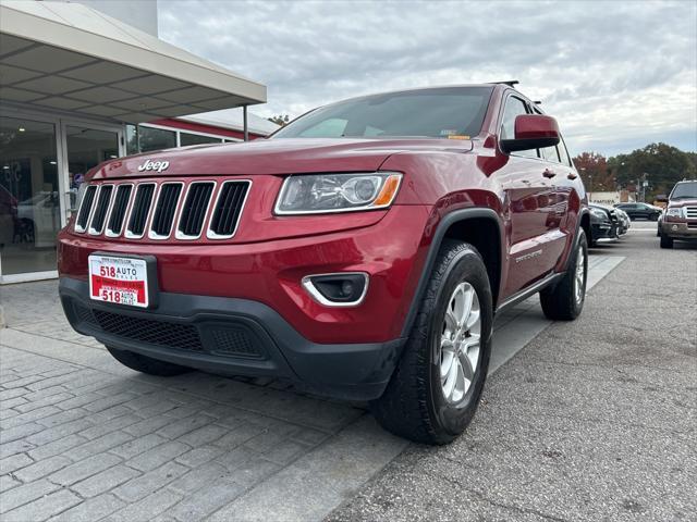 2014 jeep grand cherokee laredo