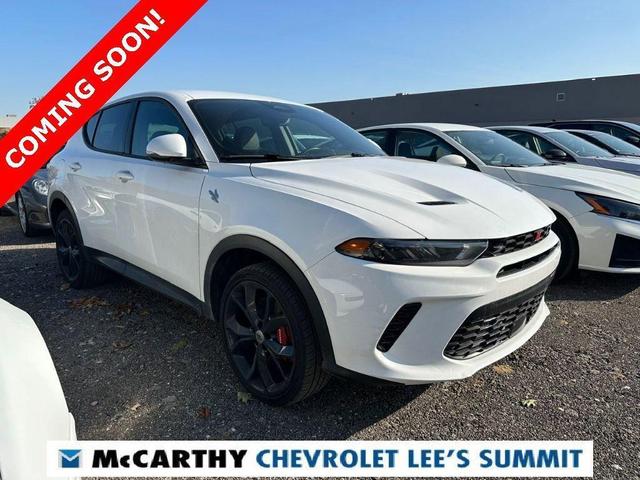 2023 dodge hornet gt