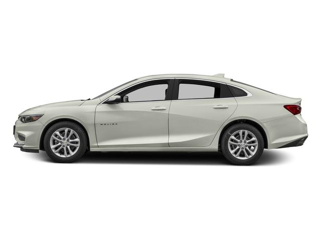 2016 chevrolet malibu 1lt