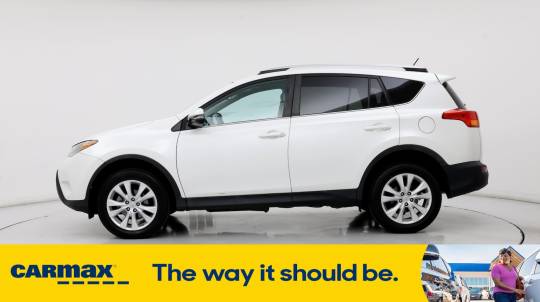2013 Toyota RAV4