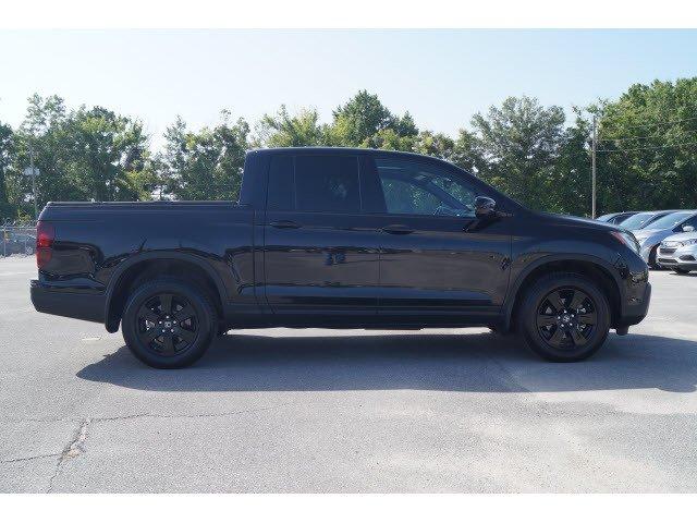 used 2017 honda ridgeline awd black edition meridian, ms 39301 for sale in meeham, mississippi