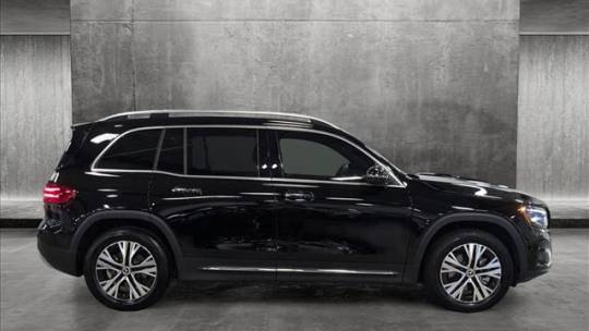 2024 Mercedes-Benz GLB
