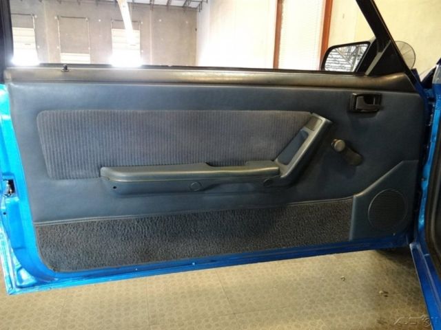 1988 lx used 5l v8 16v automatic rwd