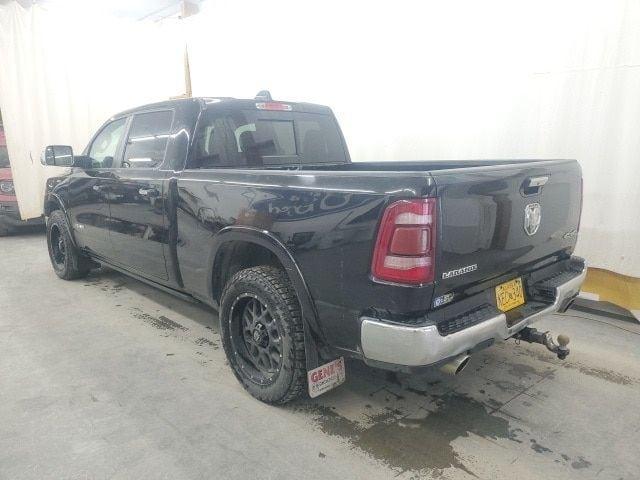 2019 ram 1500 laramie in wasilla, alaska