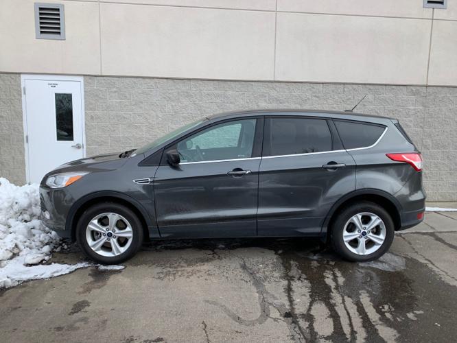 used 2016 ford escape 4wd se murray, ut 84107 for sale in salt lake city, utah