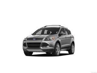 2013 Ford Escape s