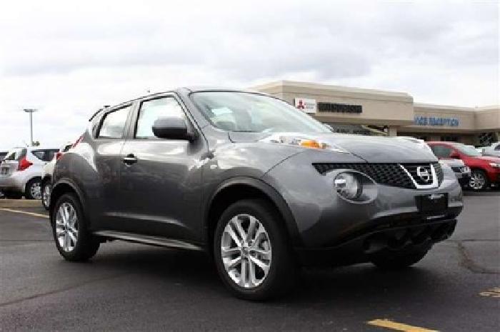 2013 nissan juke in columbus, oh