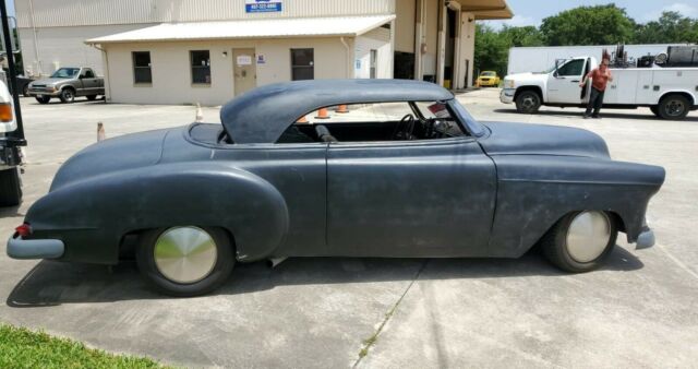 1952 chevrolet styleline ratrod / hotrod