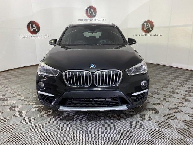 certified 2016 bmw x1 xdrive28i milwaukee, wi 53227 for sale in milwaukee, wisconsin