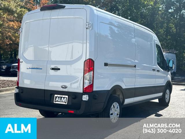 2023 ford transit-350 base