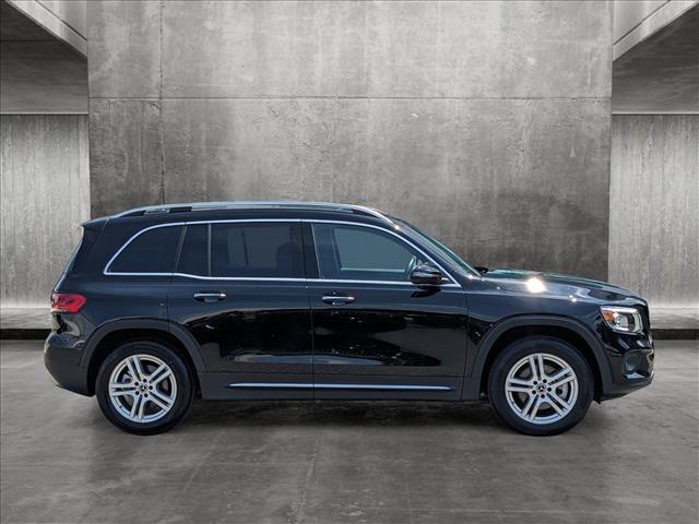 2023 mercedes-benz glb 250 base
