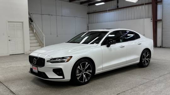 2024 Volvo S60