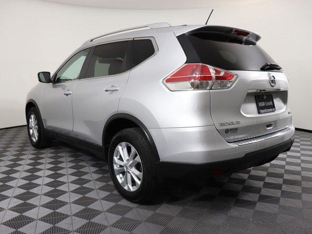 used 2016 nissan rogue sv cookeville, tn 38501 for sale in algood, tennessee