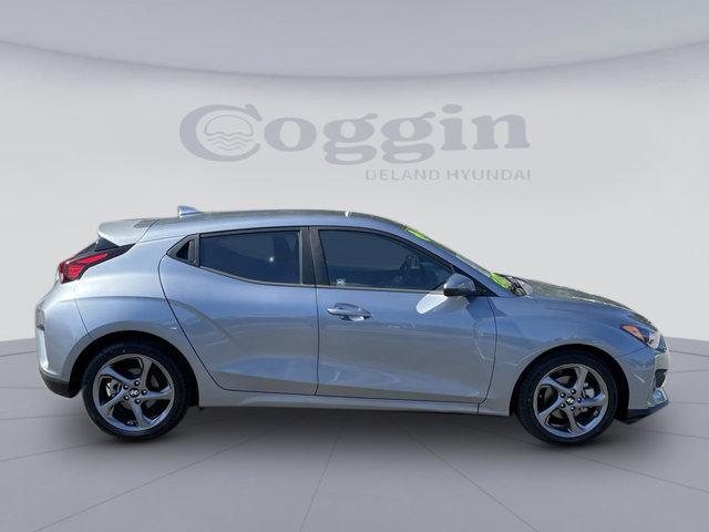 2019 hyundai veloster 2.0