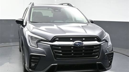 2024 Subaru Ascent limited