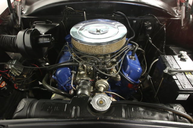 sweet mercury drop top, 351 v8, power top, auto, great color combo, drives gr8!