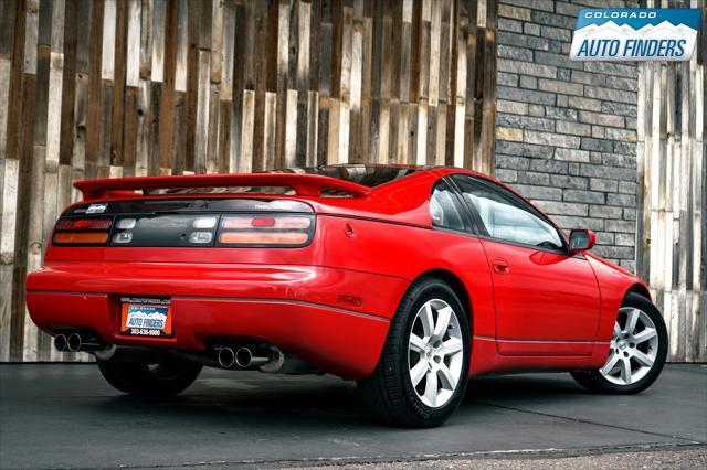 1990 nissan 300zx