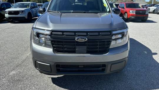 2024 Ford Maverick
