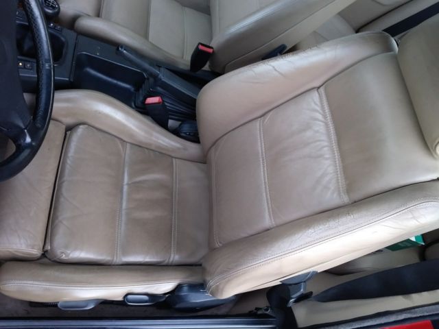 1990 bmw e30 325i convertible pristine low miles!!