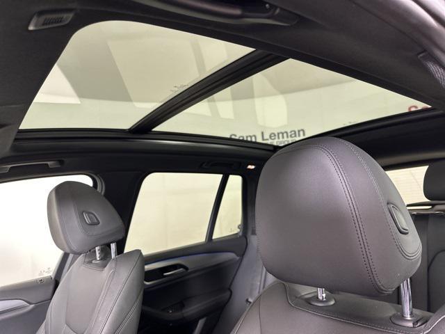 2021 bmw x3 phev xdrive30e